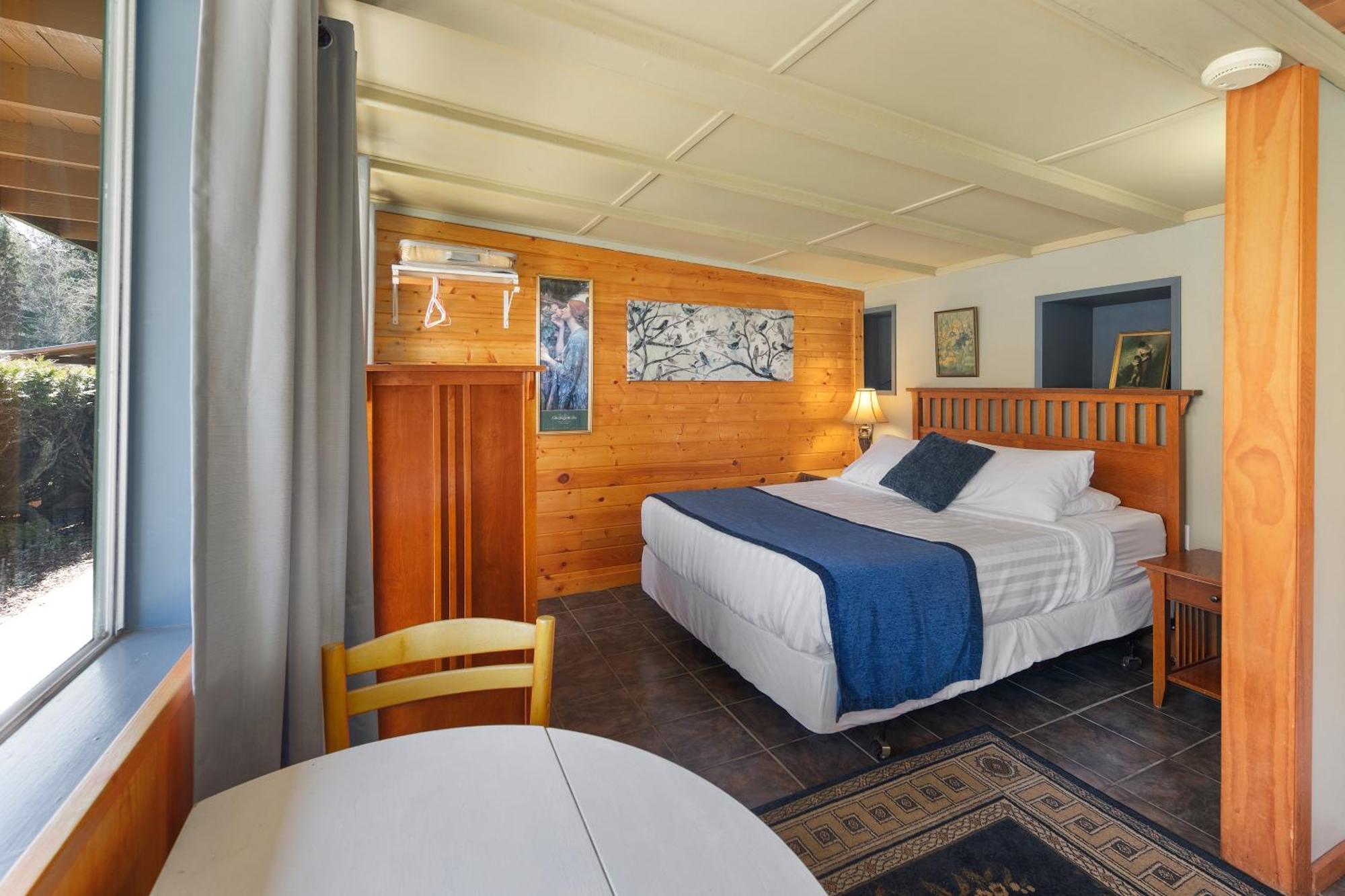Robin Hood Village Resort Union Værelse billede