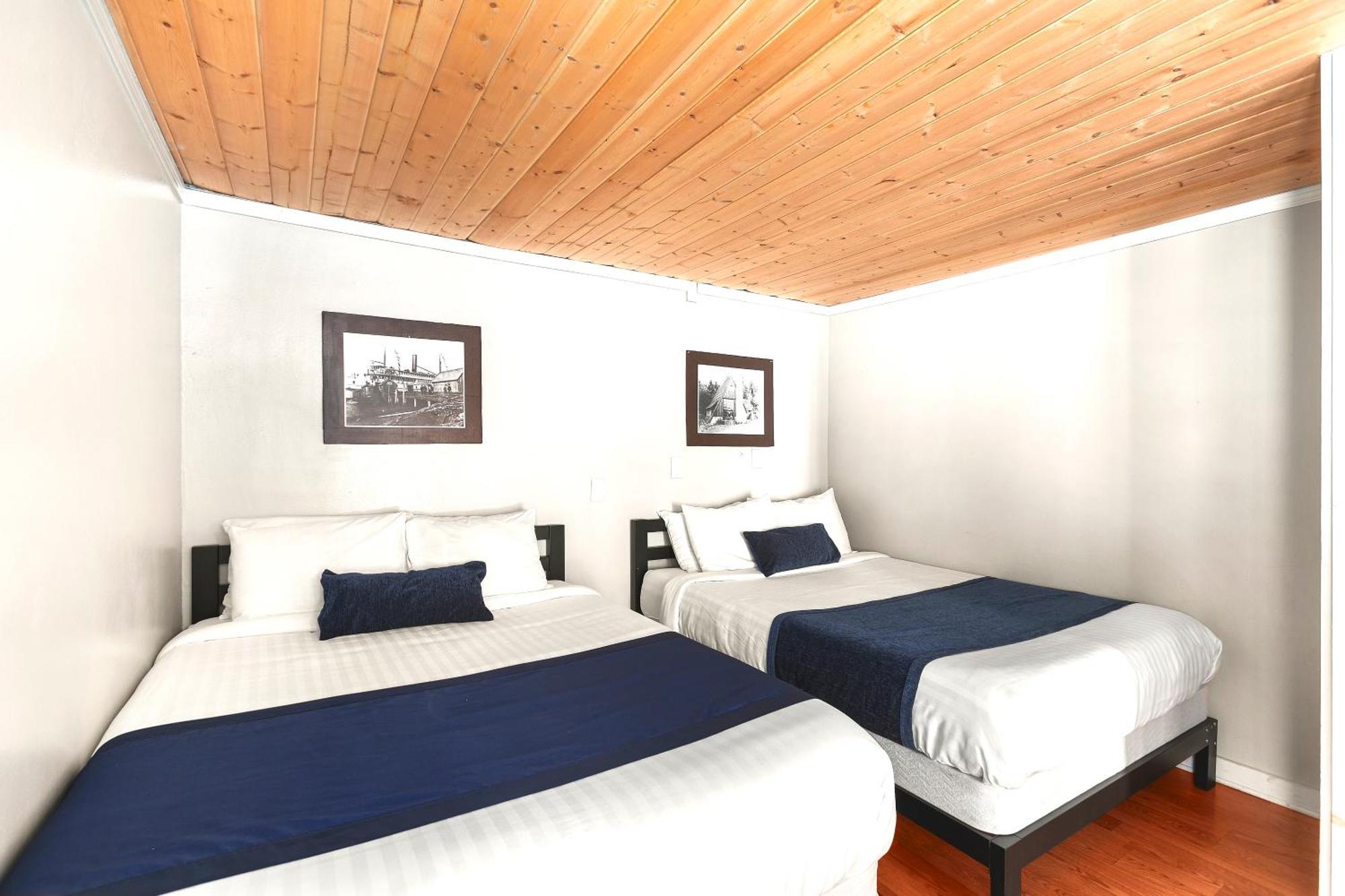 Robin Hood Village Resort Union Værelse billede