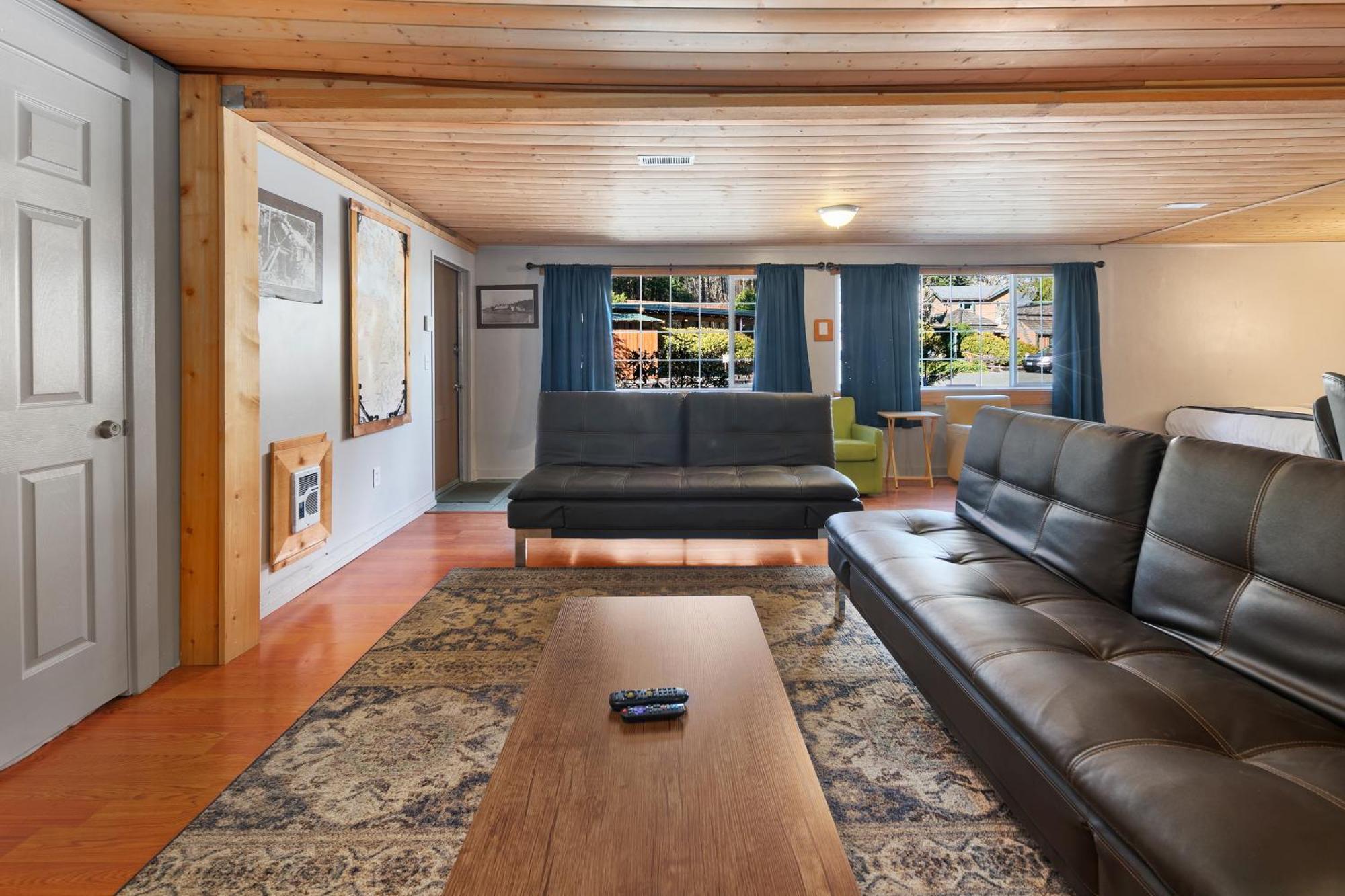 Robin Hood Village Resort Union Værelse billede