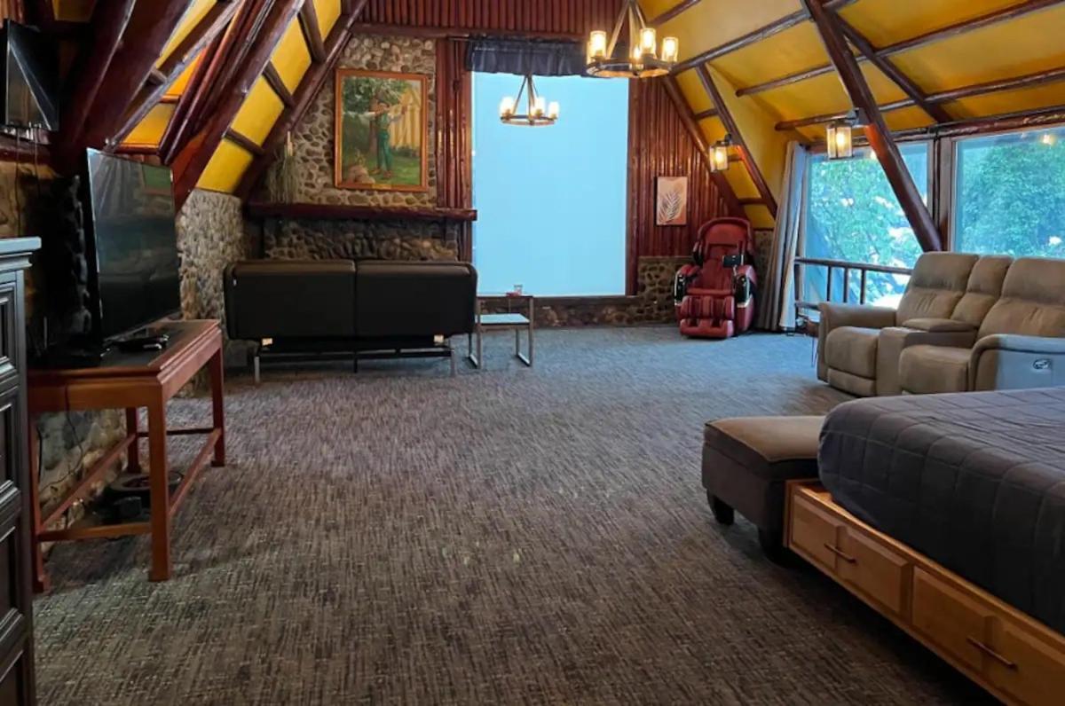 Robin Hood Village Resort Union Værelse billede