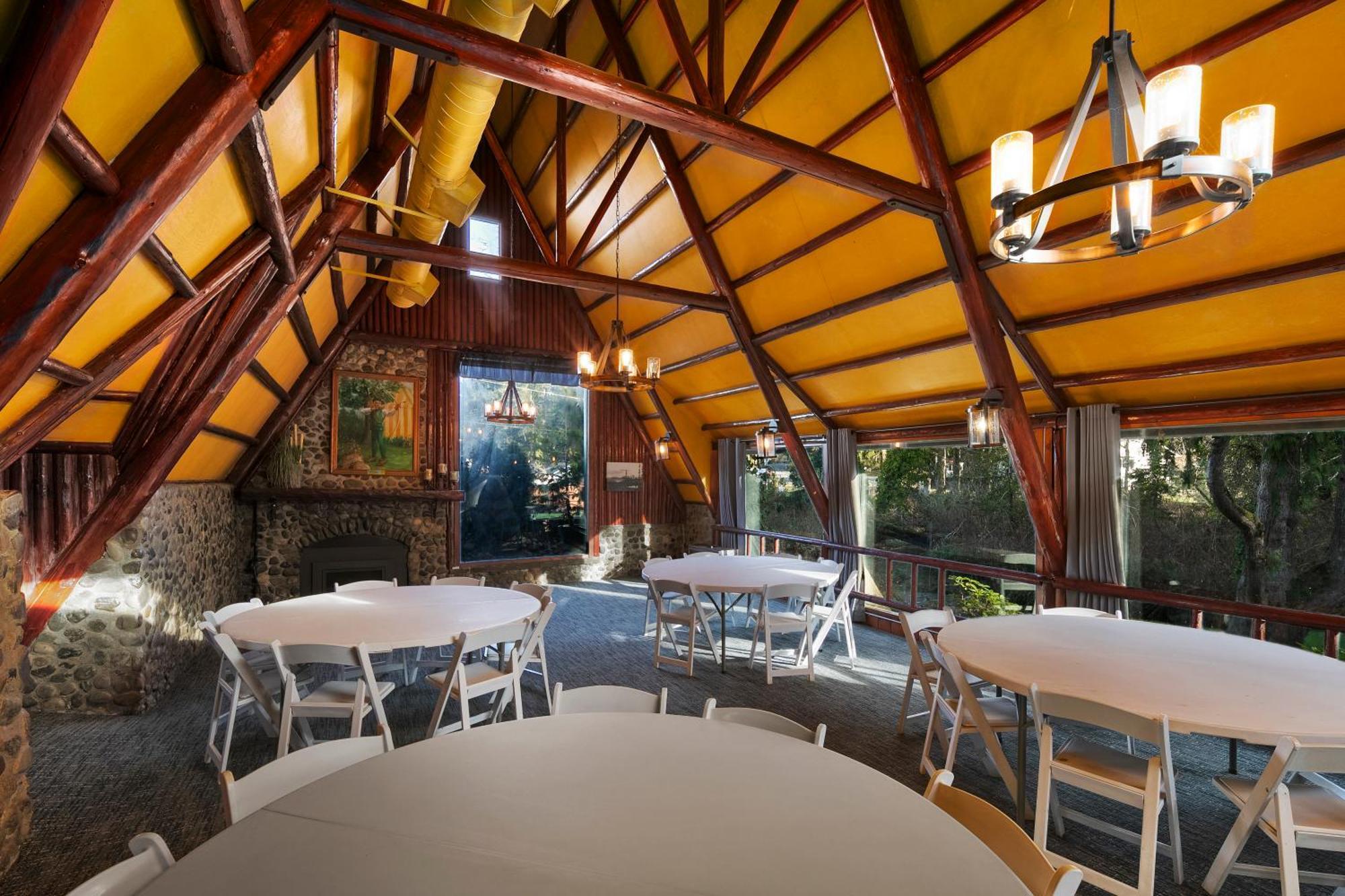 Robin Hood Village Resort Union Værelse billede