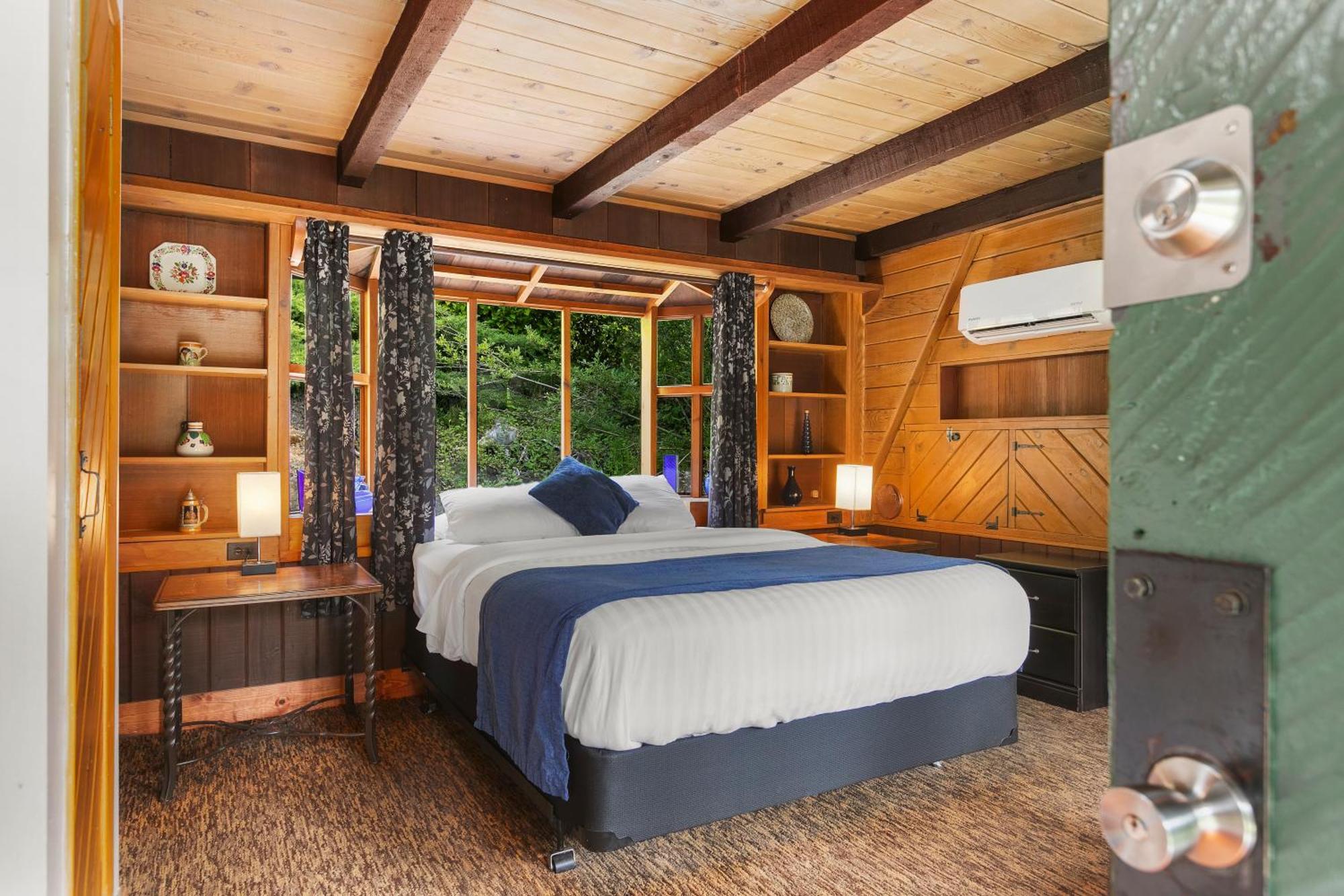 Robin Hood Village Resort Union Værelse billede